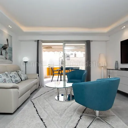 Apartment Blue Bay