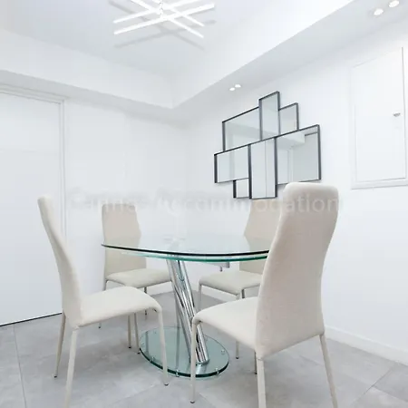 Blue Bay Apartment