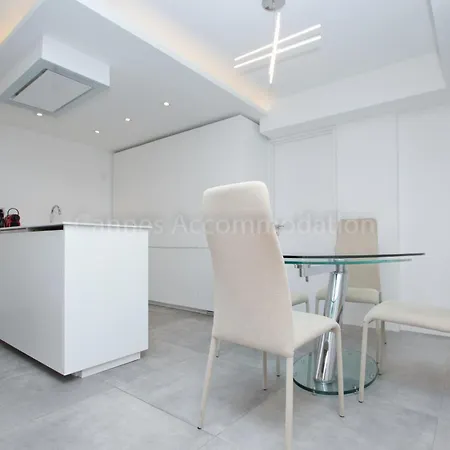 Apartment Blue Bay *