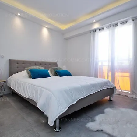Blue Bay Apartment